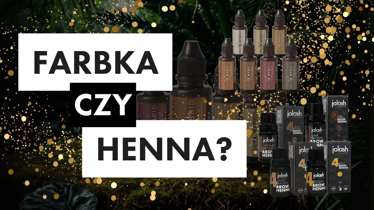 Zdjęcie Aktywator do henny: Bezpieczne zamienniki i czego unikać?
