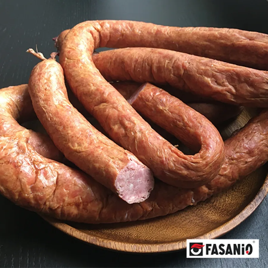 Zdjęcie Ile wołowiny do kiełbasy? Sprawdź idealne proporcje dla smaku