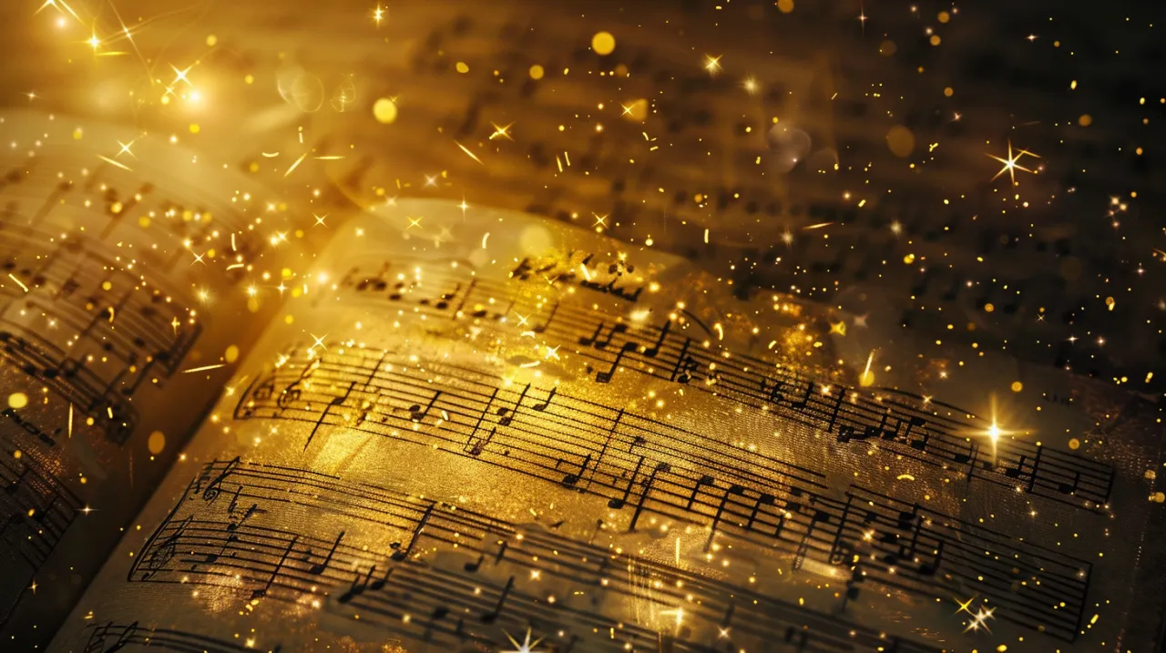 Zdjęcie Co naprawdę oznacza "Gloria in excelsis Deo" w kolędzie? Analiza