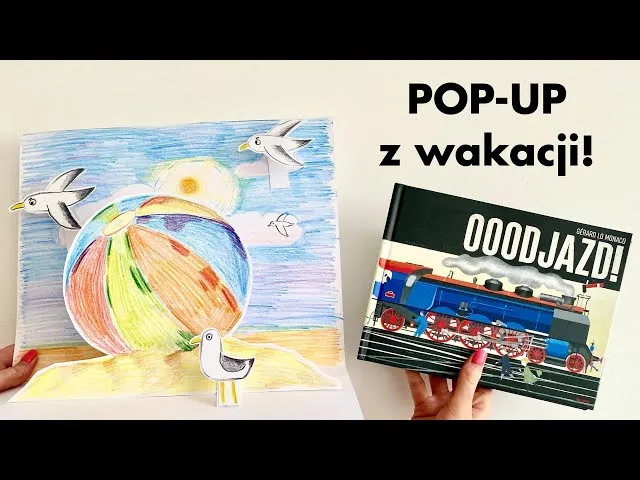 Zdjęcie Jak stworzyć książkę 3D: proste metody i narzędzia, które zaskoczą