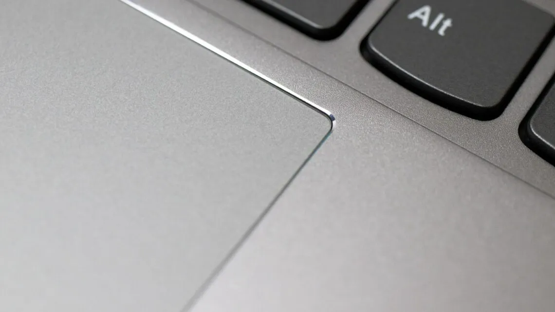 Zdjęcie Jak włączyć touchpad Acer i rozwiązać problemy z działaniem