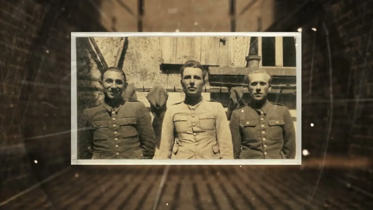 Zdjęcie Alzatczycy: Fascynująca historia i kultura mieszkańców Alzacji