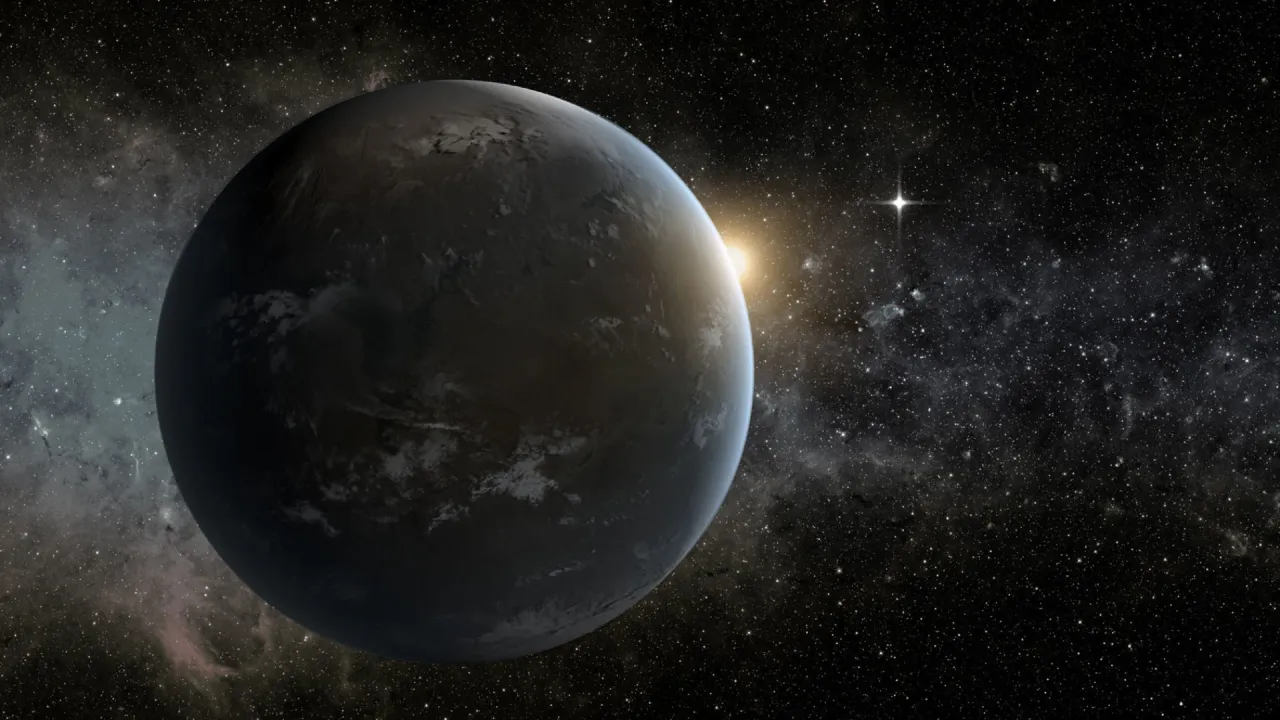 Zdjęcie Ile odkryto planet? Zaskakujące fakty o egzoplanetach i ich liczbie
