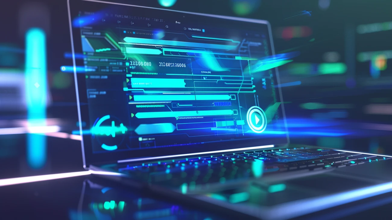 Zdjęcie Instalacja i Konfiguracja NET Framework 2.0: Krok po kroku instrukcja