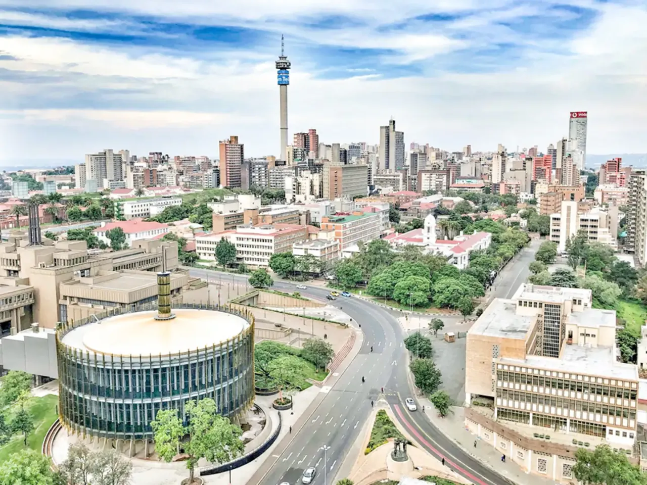 Zdjęcie Johannesburg czy jest bezpiecznie? Oto co musisz wiedzieć przed podróżą