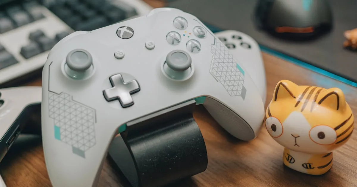 Zdjęcie Jakie są najlepsze modele i aktualne oferty przenośnej konsoli Xbox?