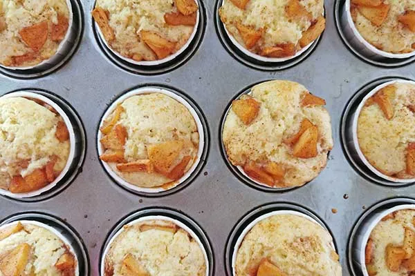 Zdjęcie Jak nadziewać muffinki po upieczeniu i uniknąć najczęstszych błędów