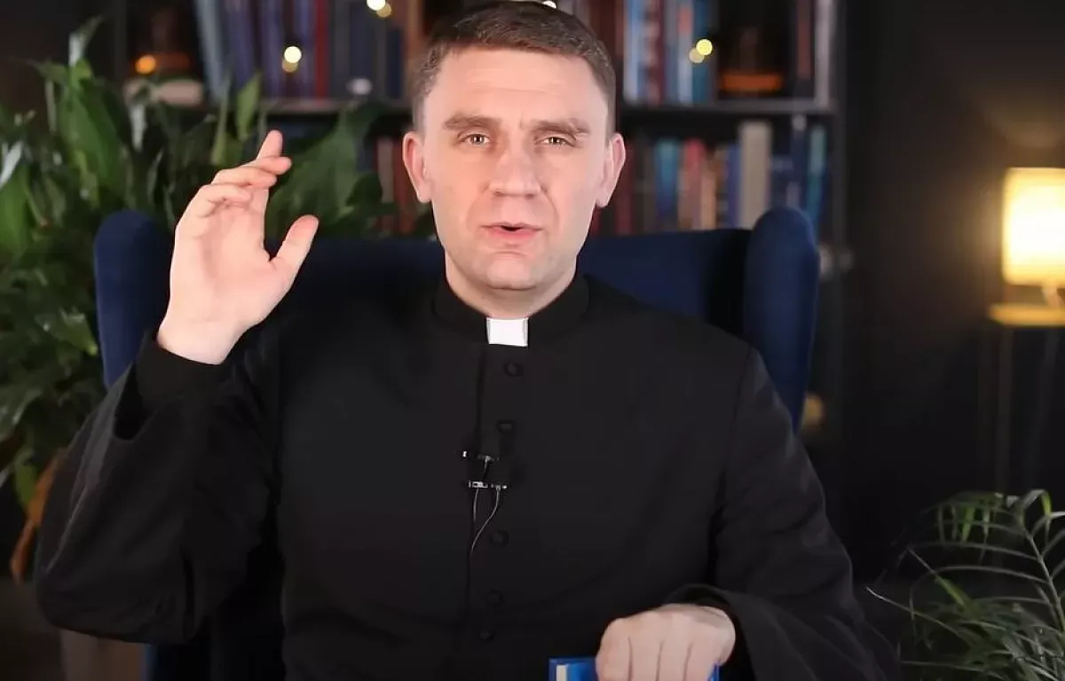 Zdjęcie Czy modlitwa w grzechu ciężkim ma sens? Odkryj jej prawdziwą moc