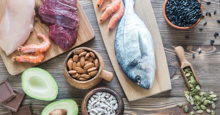 Zdjęcie Die Bedeutung von Vitamin B1 für Gesundheit und Energieversorgung