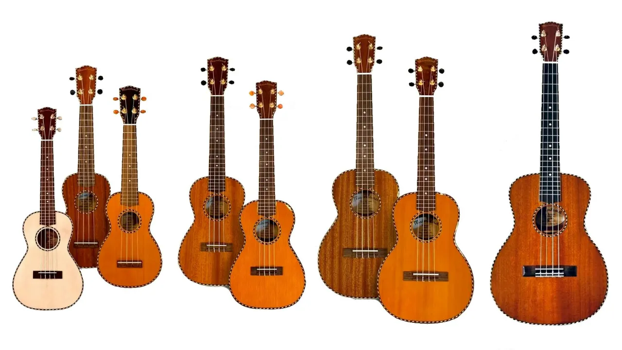 Zdjęcie Czy warto kupić ukulele: 5 powodów, które pomogą podjąć decyzję