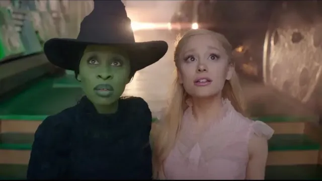 Zdjęcie Wicked: Spojrzenie krytyczne na adaptację, która zaskakuje i porusza emocje