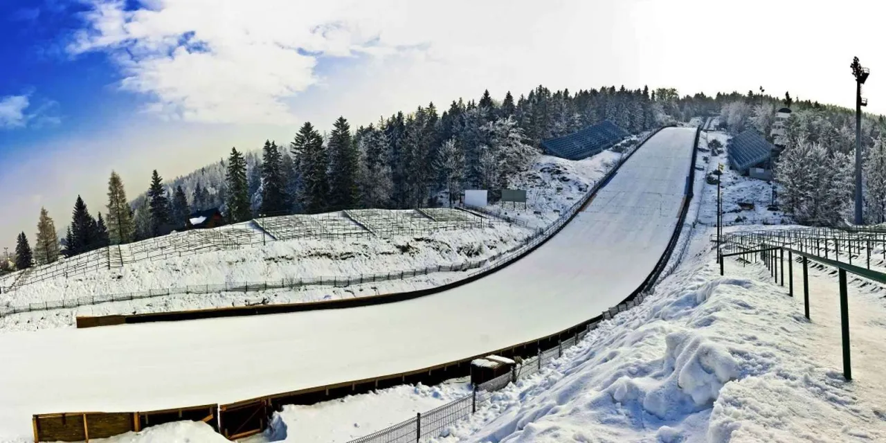 Zdjęcie Wielka Krokiew atrakcje – co warto zobaczyć i przeżyć w Zakopanem
