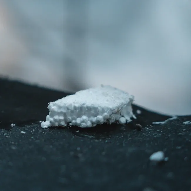 Zdjęcie Czyste powietrze jaki styropian wybrać, aby zaoszczędzić na kosztach?