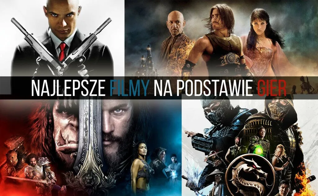 Zdjęcie Najlepsze filmy: Top produkcje, które musisz zobaczyć