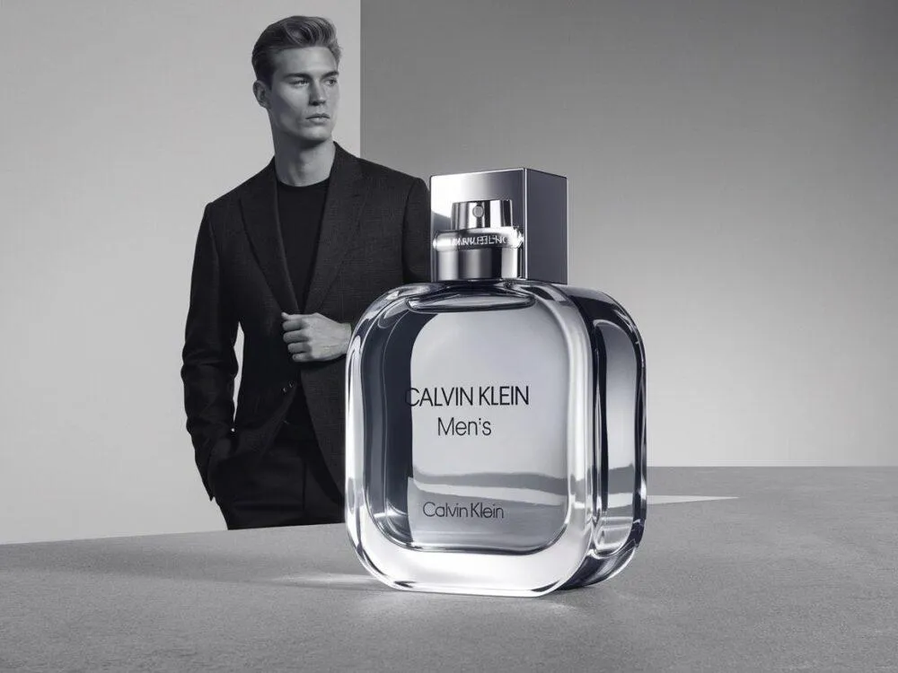 Zdjęcie Najlepsze perfumy męskie Calvin Klein: Ranking i przewodnik wyboru