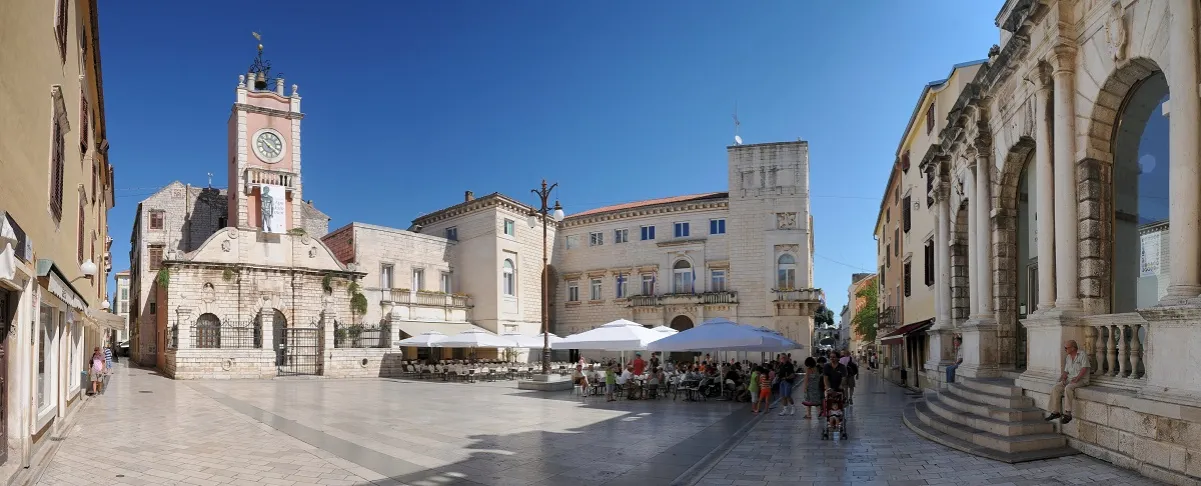 Zdjęcie Najlepsze atrakcje w Senj, które musisz zobaczyć podczas wizyty