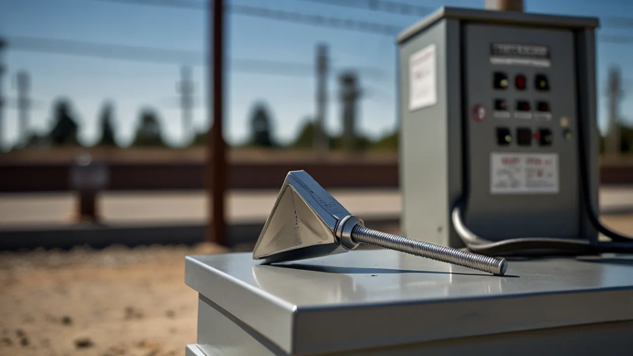 Zdjęcie Klucz energetyczny: niezbędne narzędzie elektroenergetyki