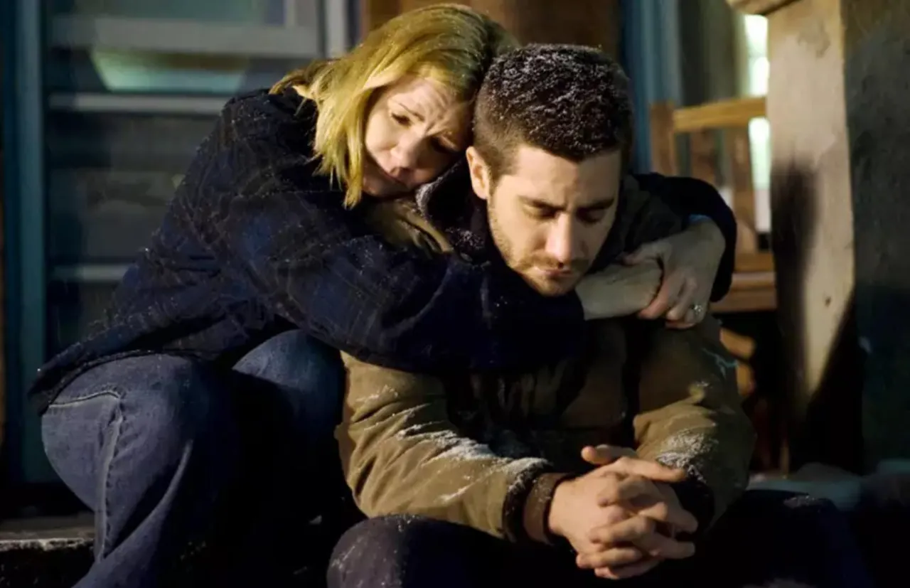 Zdjęcie Czy polski film Bracia to najbardziej poruszający dramat roku?