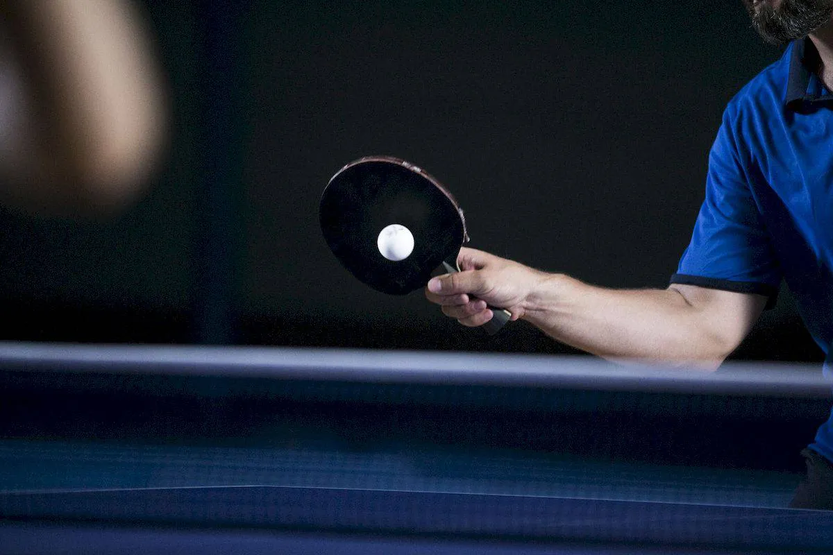 Zdjęcie Wszystko co musisz wiedzieć o wadze piłeczki do tenisa stołowego: ITTF