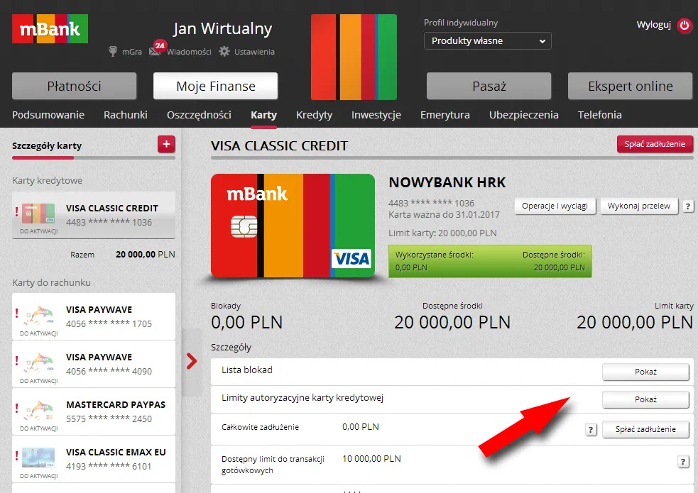 Zdjęcie Jak łatwo sprawdzić numer konta mbank i uniknąć problemów