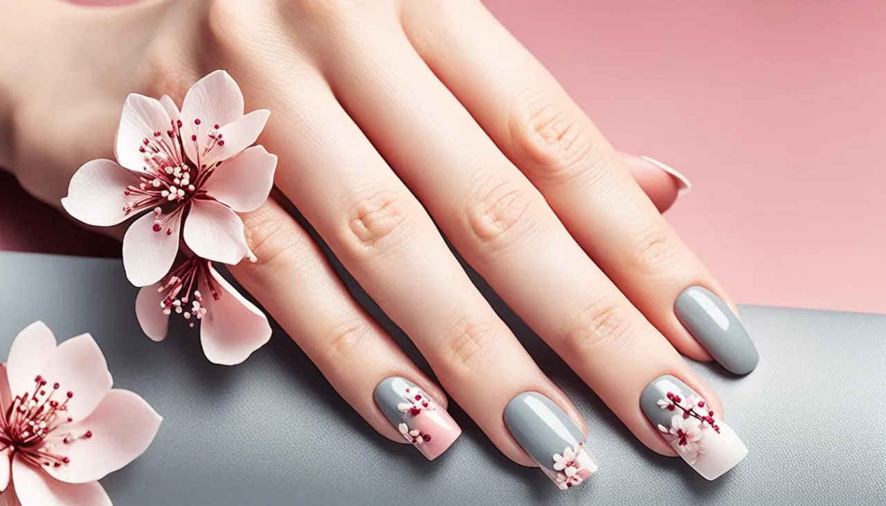 Zdjęcie Czy manicure japoński działa? Oto skuteczność i efekty zabiegu dla Twoich paznokci.