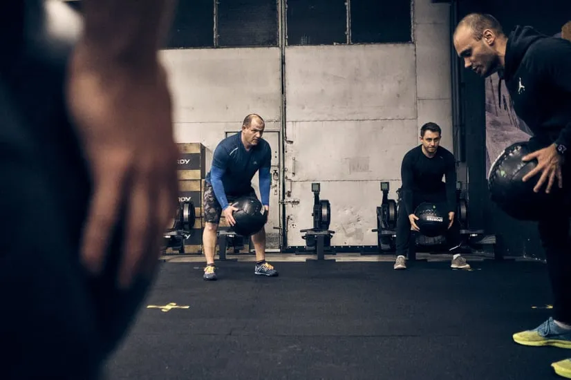 Zdjęcie Gdzie trenować crossfit we Wrocławiu? Sprawdź najlepsze kluby