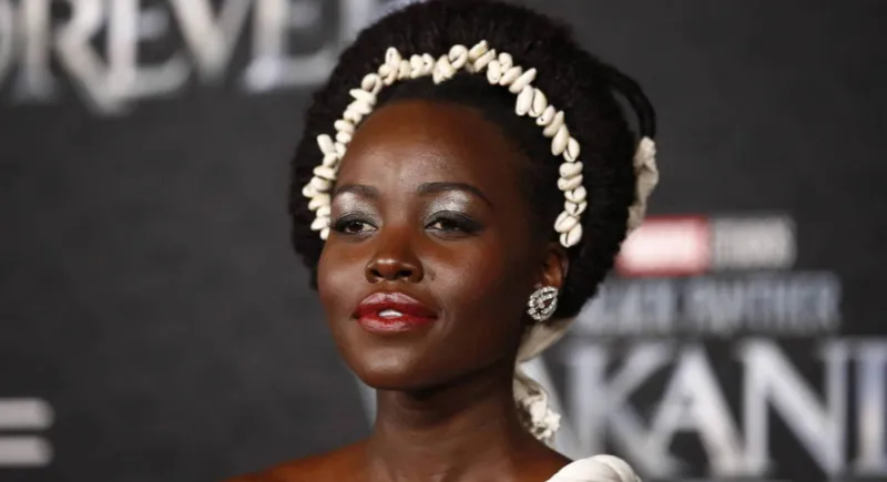 Zdjęcie Lupita Nyong'o zdradza prywatne szczegóły o wieku i życiu osobistym - Fakty