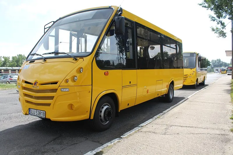 Zdjęcie Ile kosztuje bus z Lubina do Legnicy? Sprawdź ceny i oszczędzaj