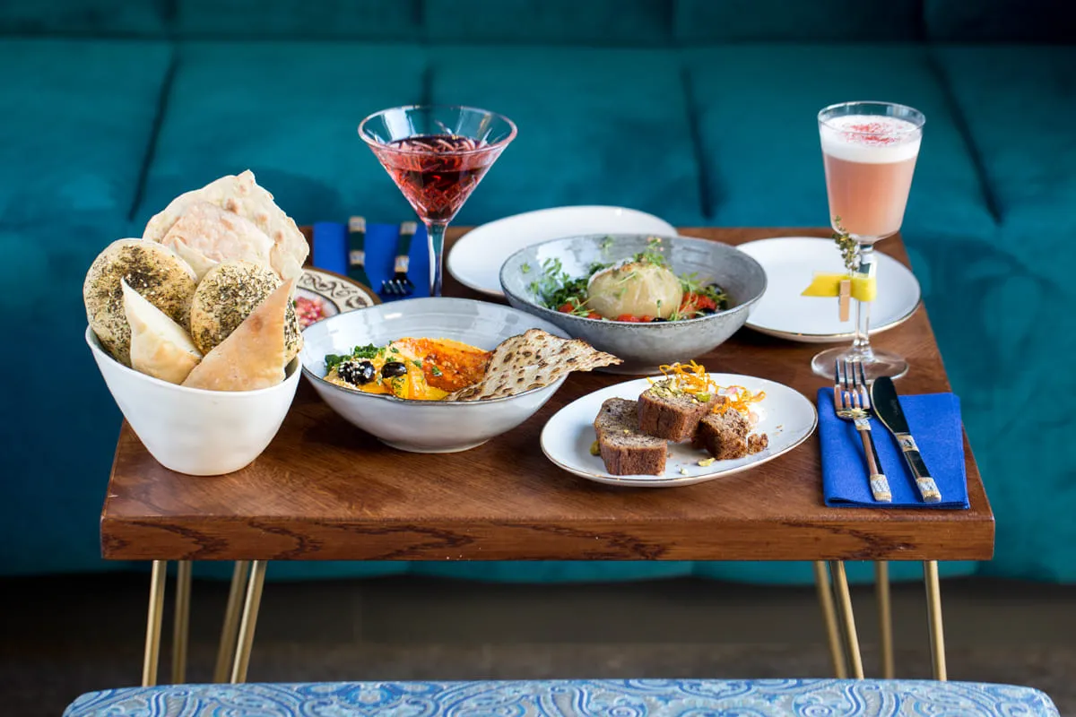 Zdjęcie Gdzie zjeść w Gliwicach? Odkryj najlepsze restauracje i smaki