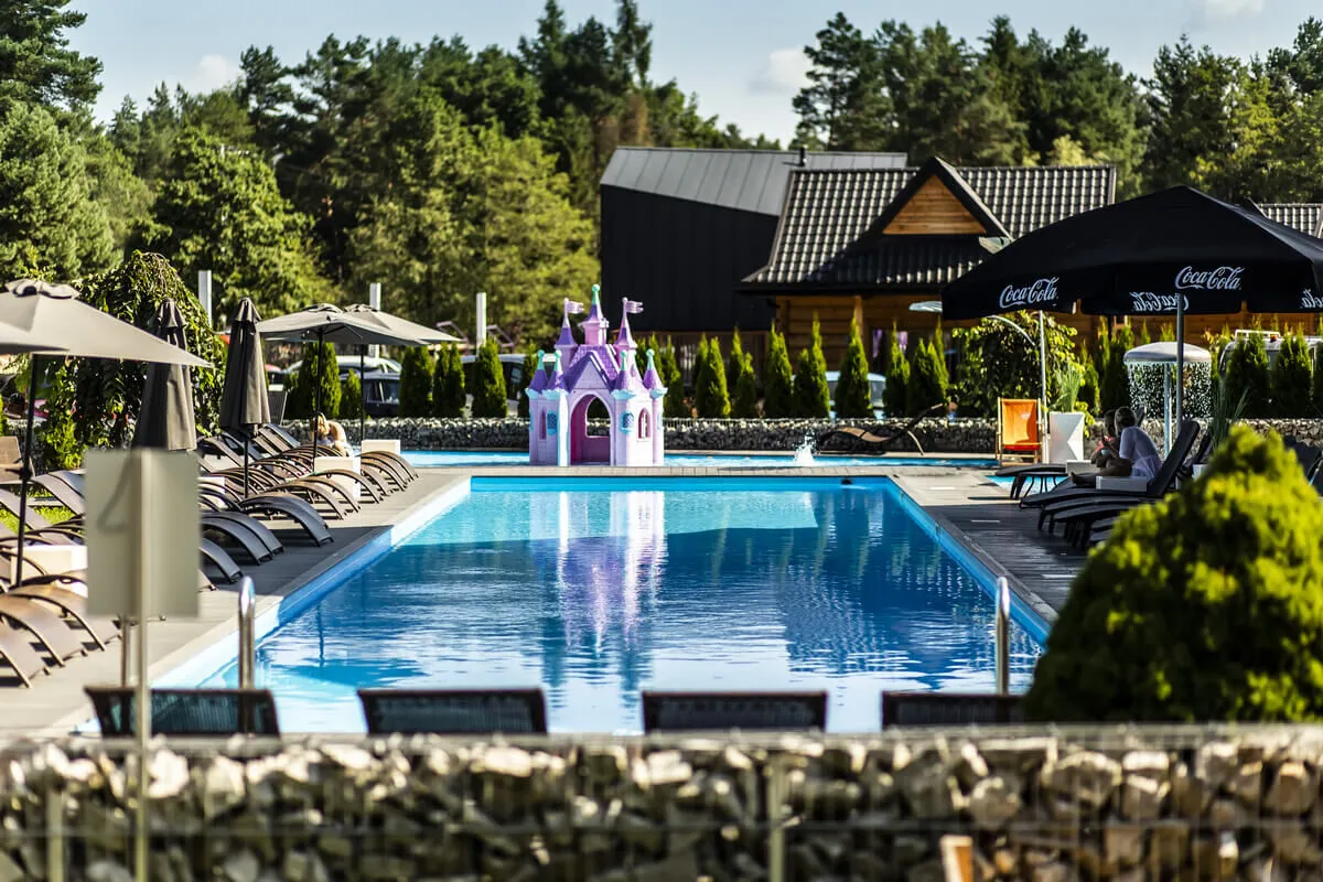 Zdjęcie Bacówka Radawa cennik – poznaj ceny noclegów i atrakcji bez ukrytych kosztów