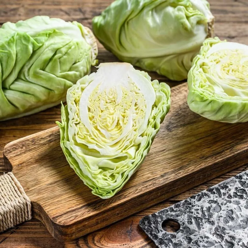 Zdjęcie Die besten Gewürze für Spitzkohl: So schmeckt er noch besser