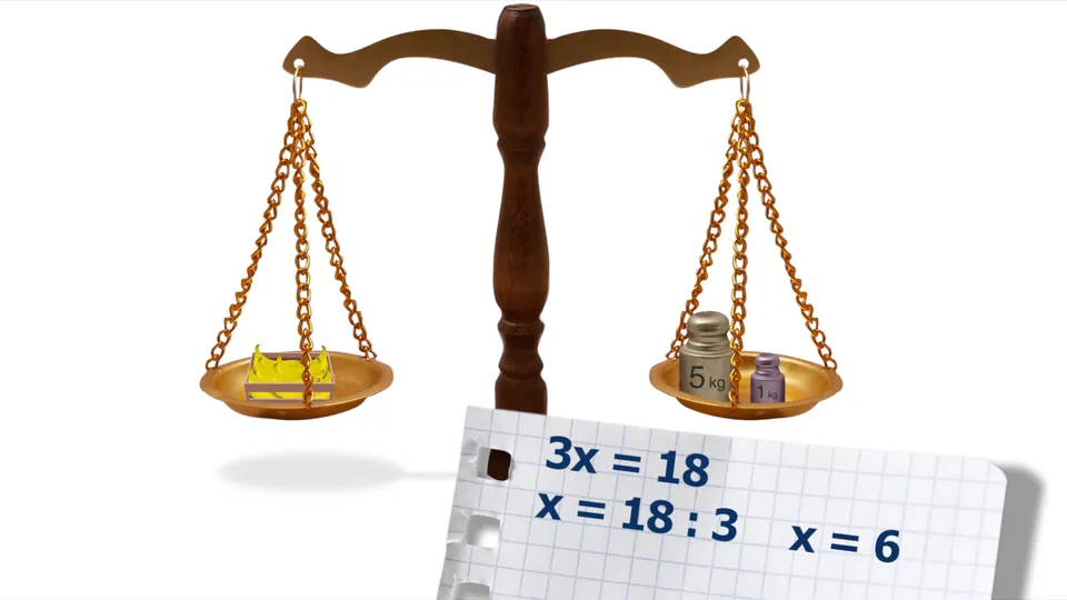 Zdjęcie Ile rozwiązań ma równanie? Zaskakujące fakty o różnych typach równań