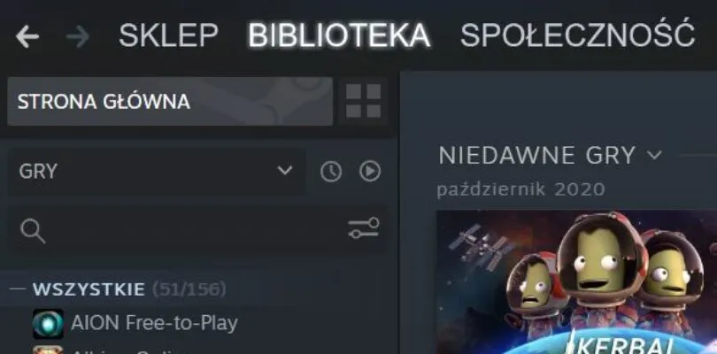 Zdjęcie Jak wydać grę na Steam i uniknąć najczęstszych błędów