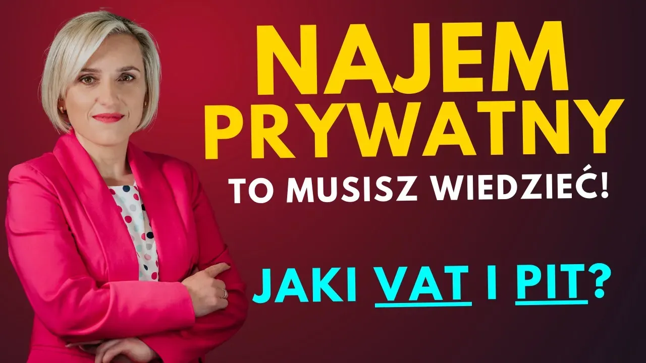 Zdjęcie Najem prywatny: co musisz wiedzieć, zanim wynajmiesz mieszkanie