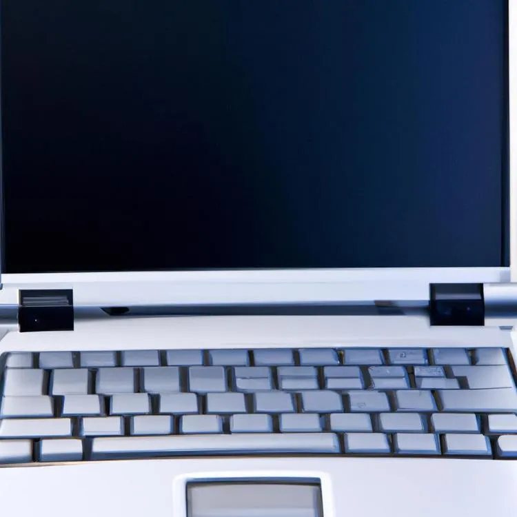 Zdjęcie Jak wyłączyć monitor w laptopie i zaoszczędzić energię bez wysiłku