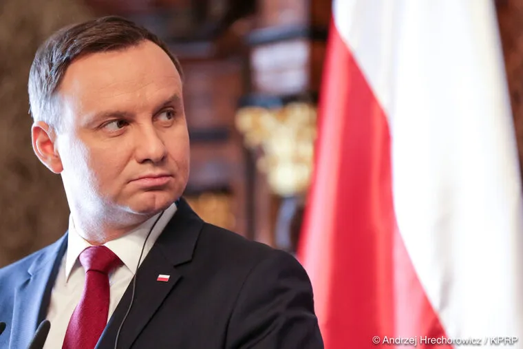 Zdjęcie Kiedy się urodził Andrzej Duda? Zaskakująca historia jego życia