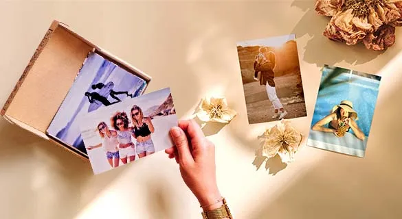 Zdjęcie Jakie są wymiary zdjęć u fotografa? Odkryj idealne rozmiary dla siebie