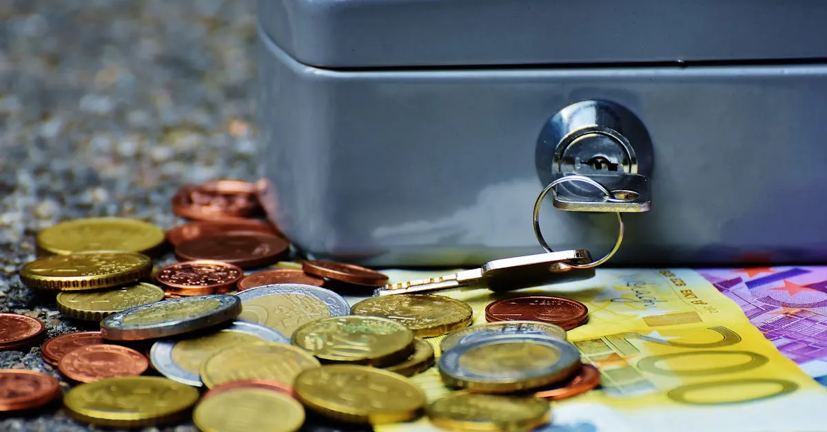 Zdjęcie Co to jest lokata bankowa? Kluczowe informacje i funkcje lokaty bankowej