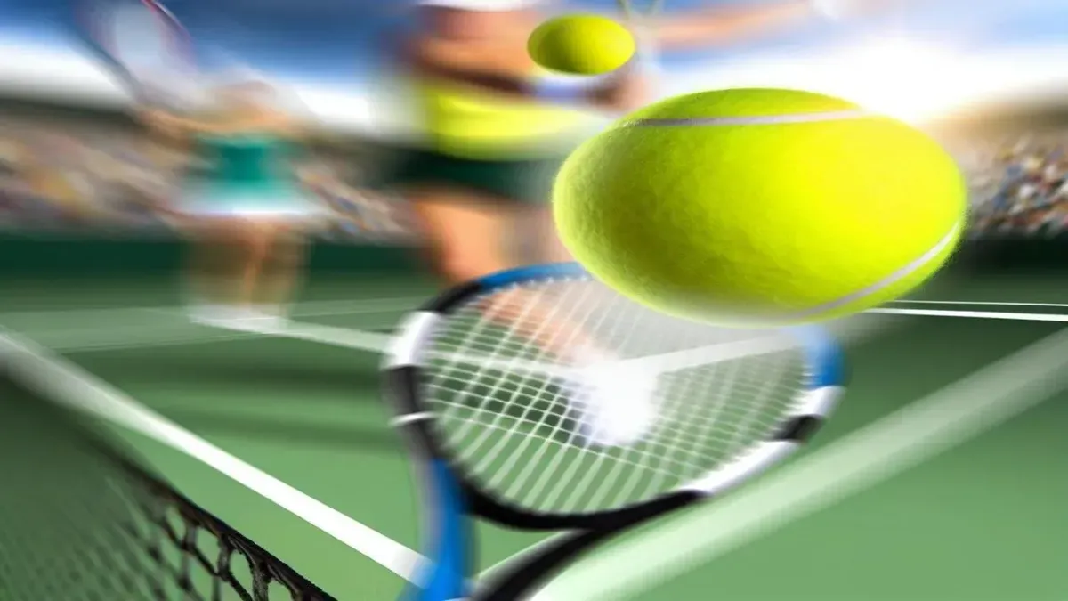 Zdjęcie Ile setów w tenisie Wimbledon? Zaskakujące zasady dla mężczyzn i kobiet