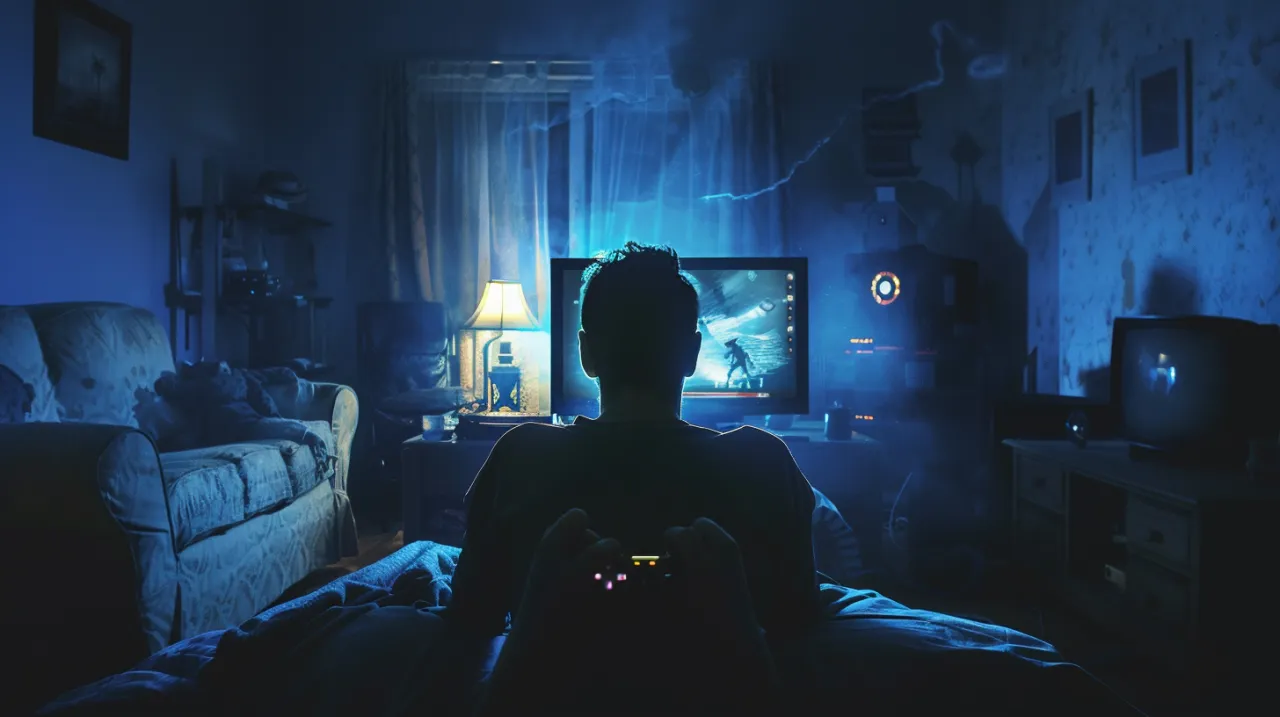 Zdjęcie Najlepsze horrory na PS4: gry, w które musisz zagrać na PlayStation