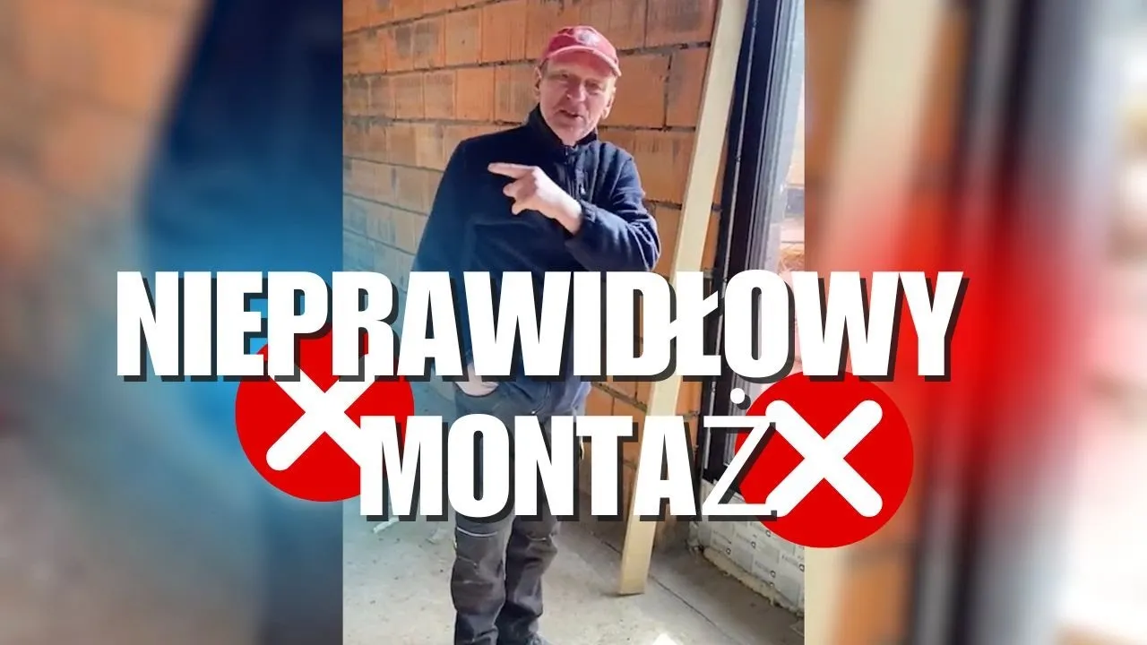 Zdjęcie Kto wstawia okna? Profesjonaliści vs DIY - porównanie i koszty