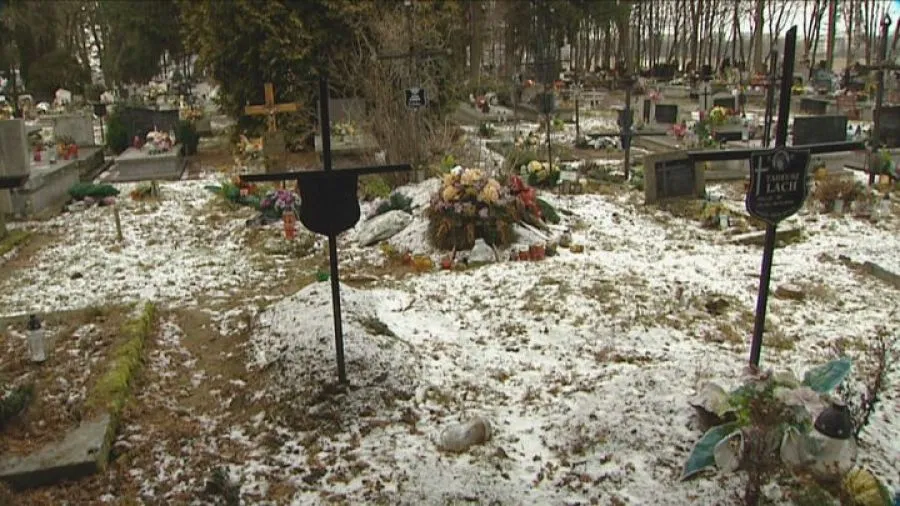 Zdjęcie Ile kosztuje miejsce na cmentarzu w Lublinie? Ceny i szczegóły