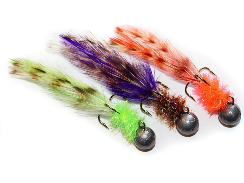 Zdjęcie Skuteczność przynęty kogut: jak łowić więcej ryb drapieżnych