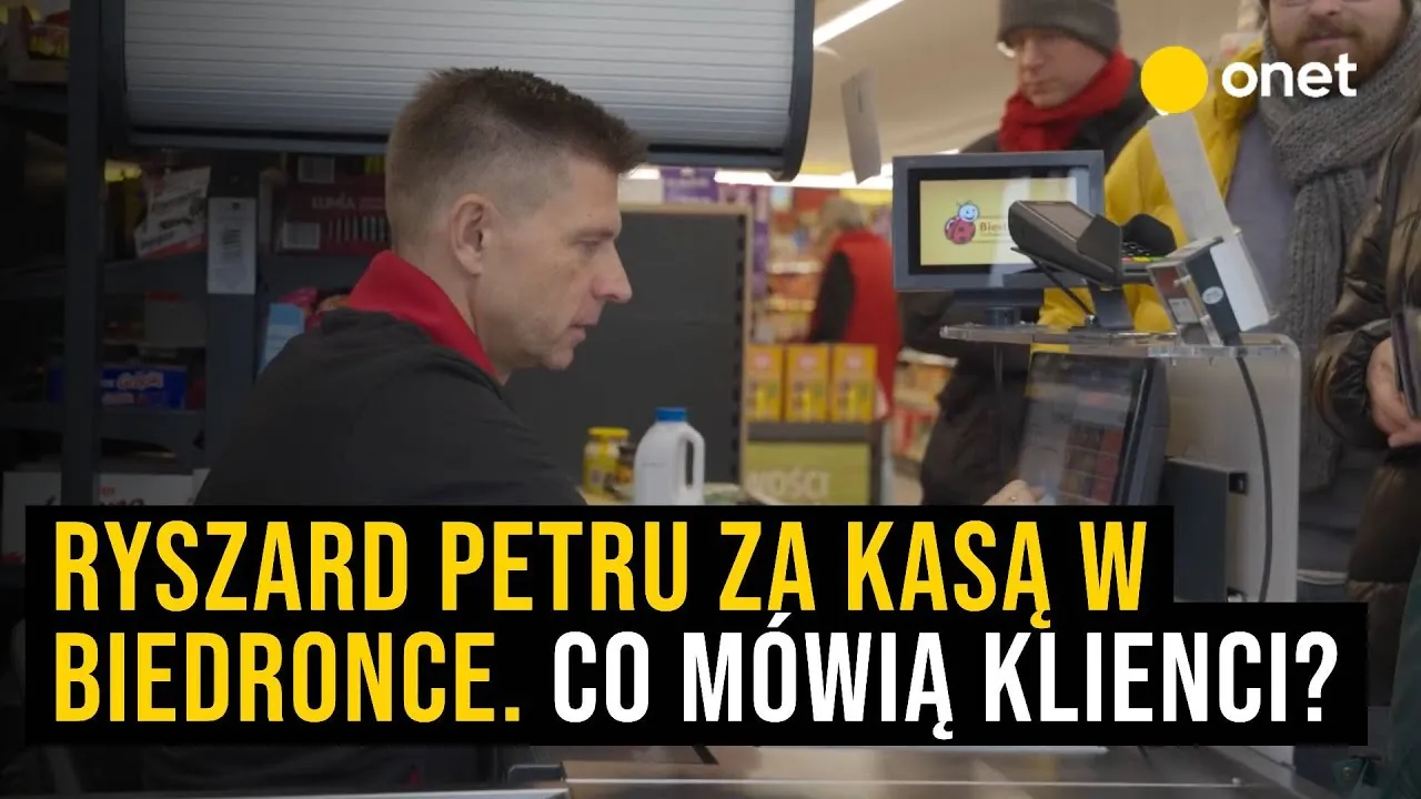 Zdjęcie Ryszard Petru co robi? Oto jego najważniejsze inicjatywy i działania