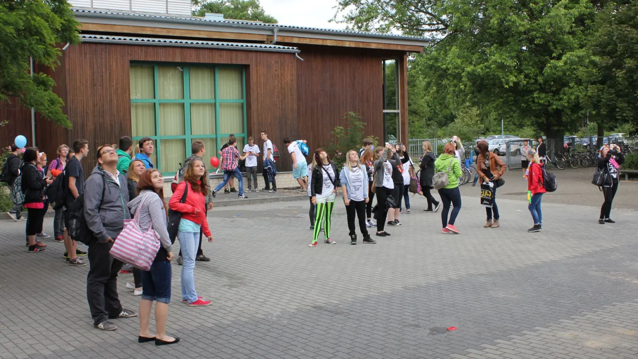Zdjęcie Spreewald Schule: Wichtige Informationen zu Programmen und Angeboten