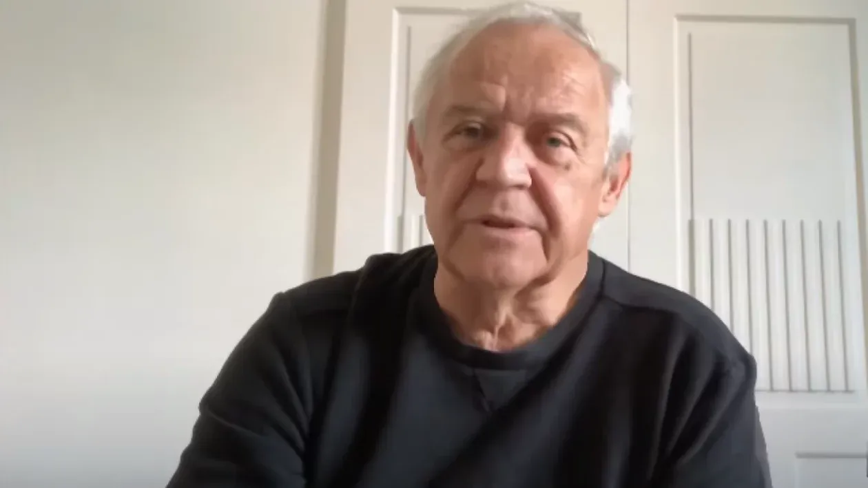 Zdjęcie Marek Kondrat wiek - zaskakująca prawda o jego latach i karierze.