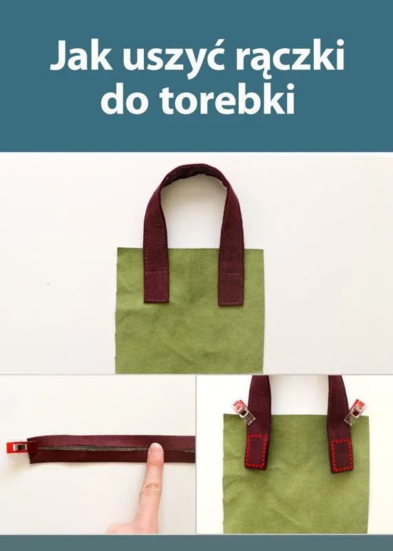 Zdjęcie Jak uszyć organizer do torebki – proste kroki i cenne wskazówki