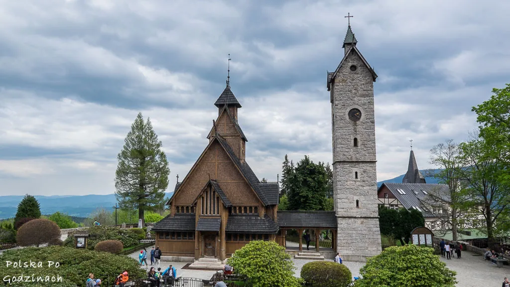 Zdjęcie Najlepsze atrakcje w Karpaczu, które musisz zobaczyć na urlopie