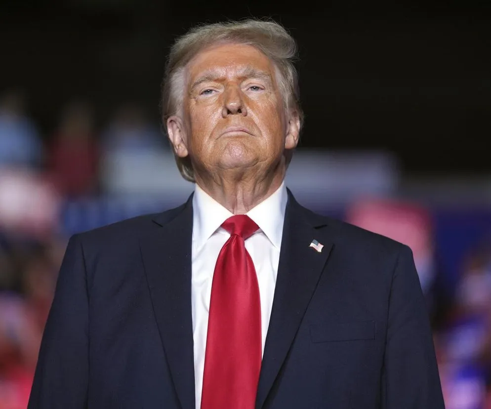 Zdjęcie Ile zarabia prezydent USA? Zaskakujące fakty o wynagrodzeniu