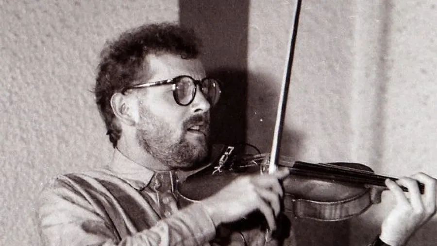 Zdjęcie Najwybitniejsi polscy skrzypkowie jazzowi i ich muzyczny świat w jazzie